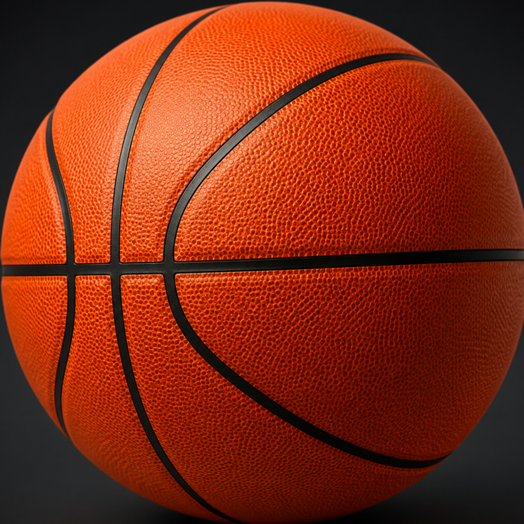 Default Vol Hoops basketball avatar