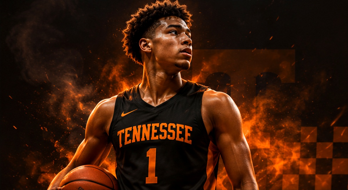 The Recruiting Board Is Starting to Feel Like a Main Event