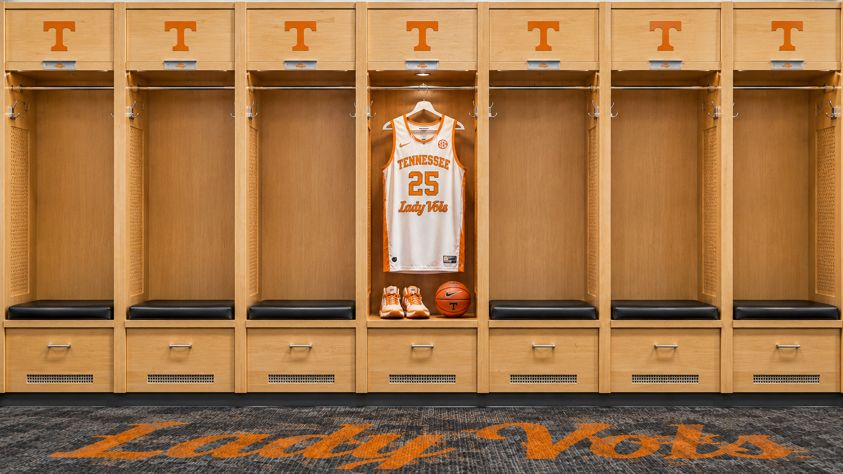 The Lady Vols Aren’t Just Reloading This Offseason. They’re Reinventing.