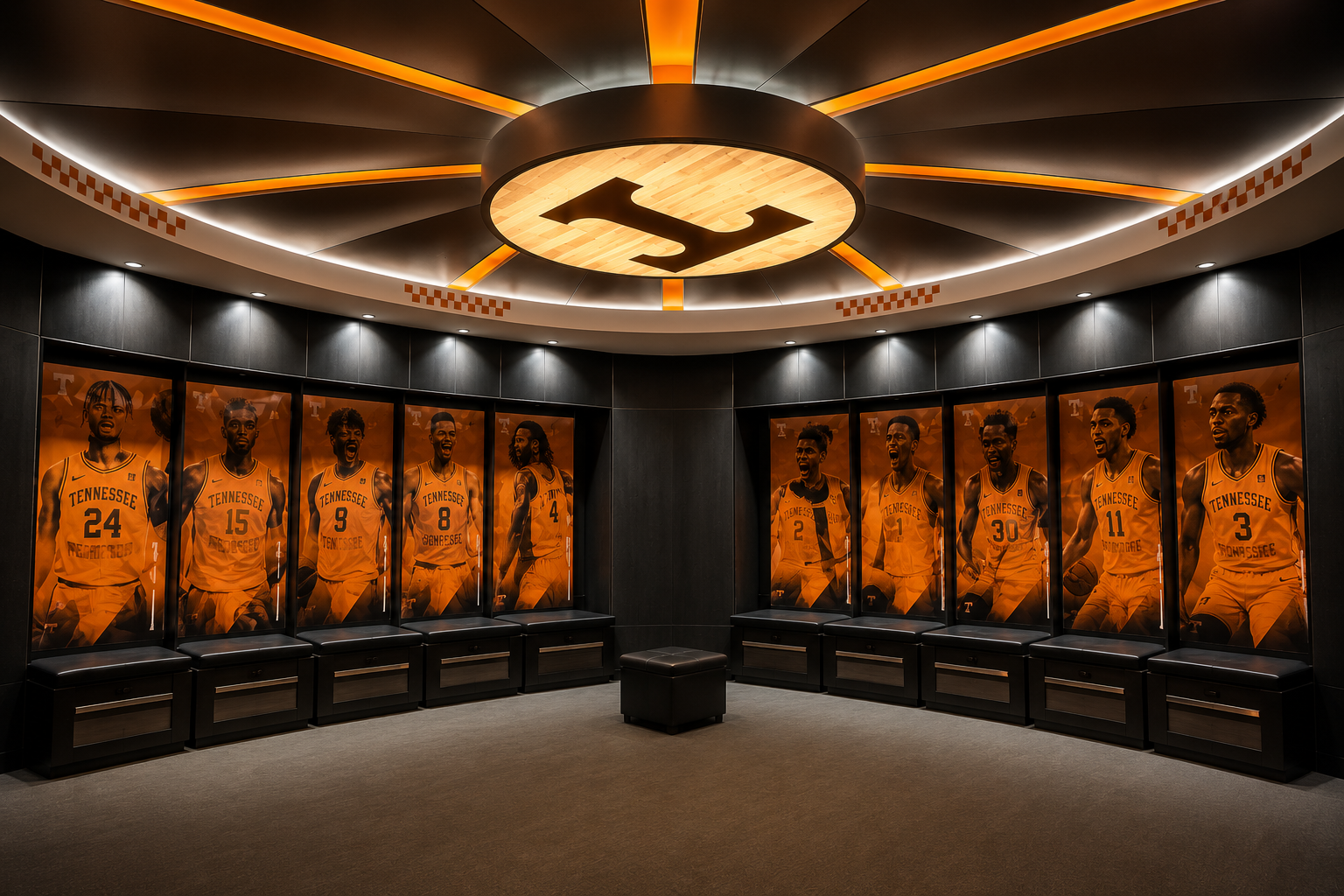 Success Breeds Respect. Tennessee Has Earned Both.