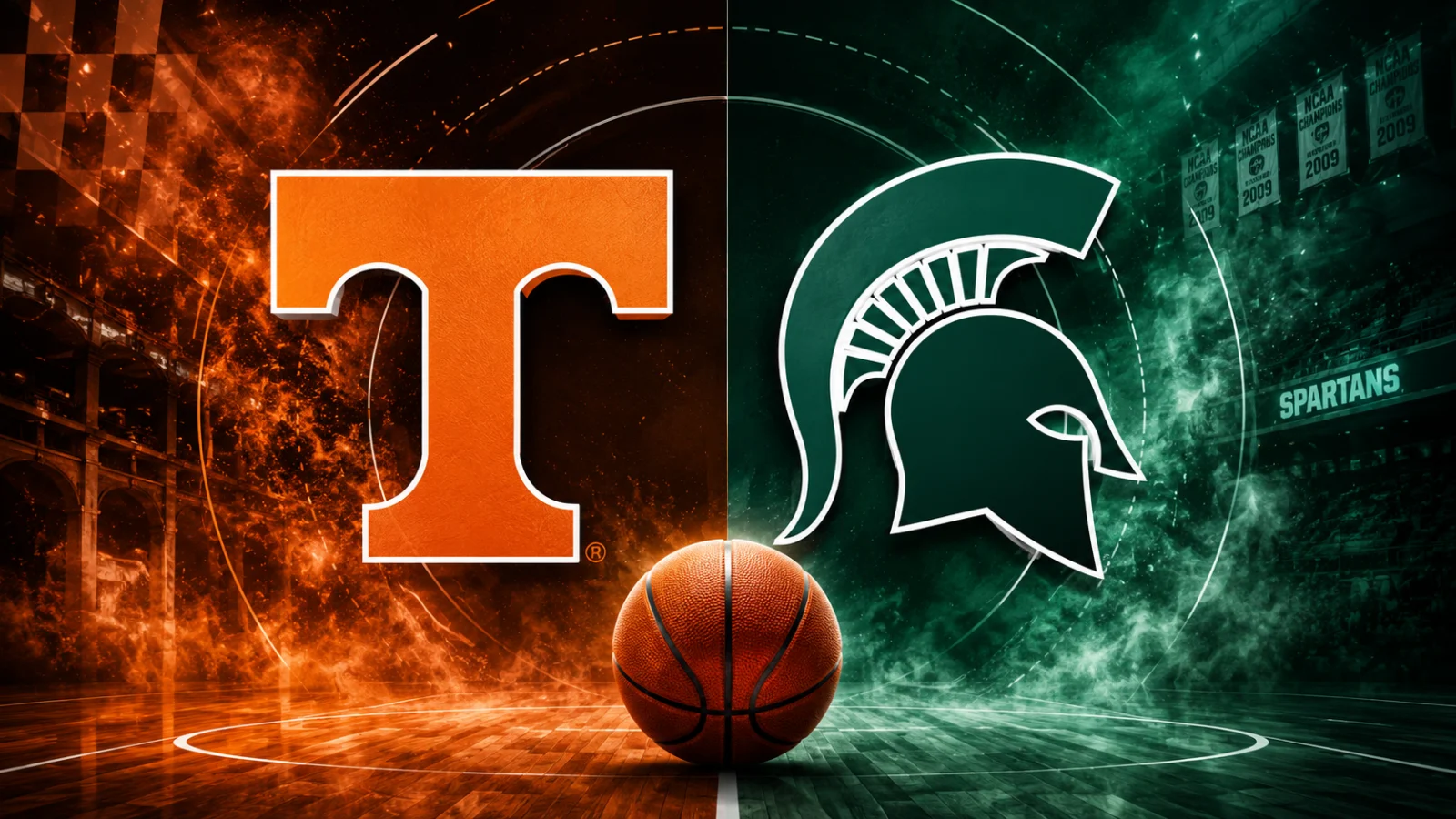 tennessee michigan state home and home