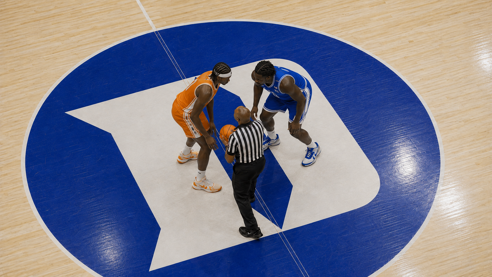 Cameron Calling: New-Look Vols Get an October Surprise