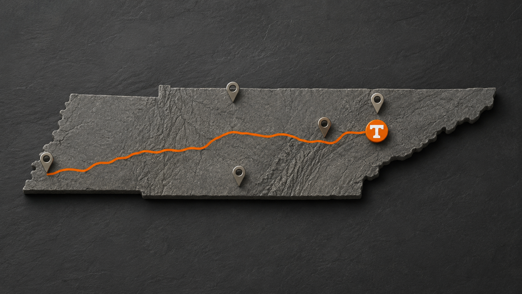 Tennessee Makes the Cut for Top In-State Wing Dylan Jones