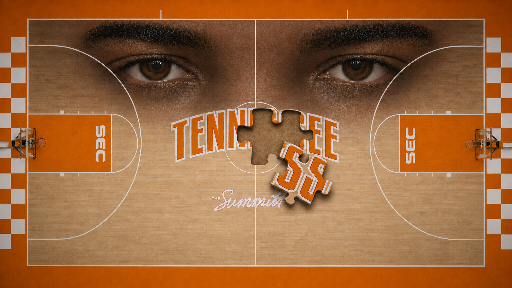 The Last Piece? Jalen Washington Could Push Tennessee’s Ceiling Even Higher