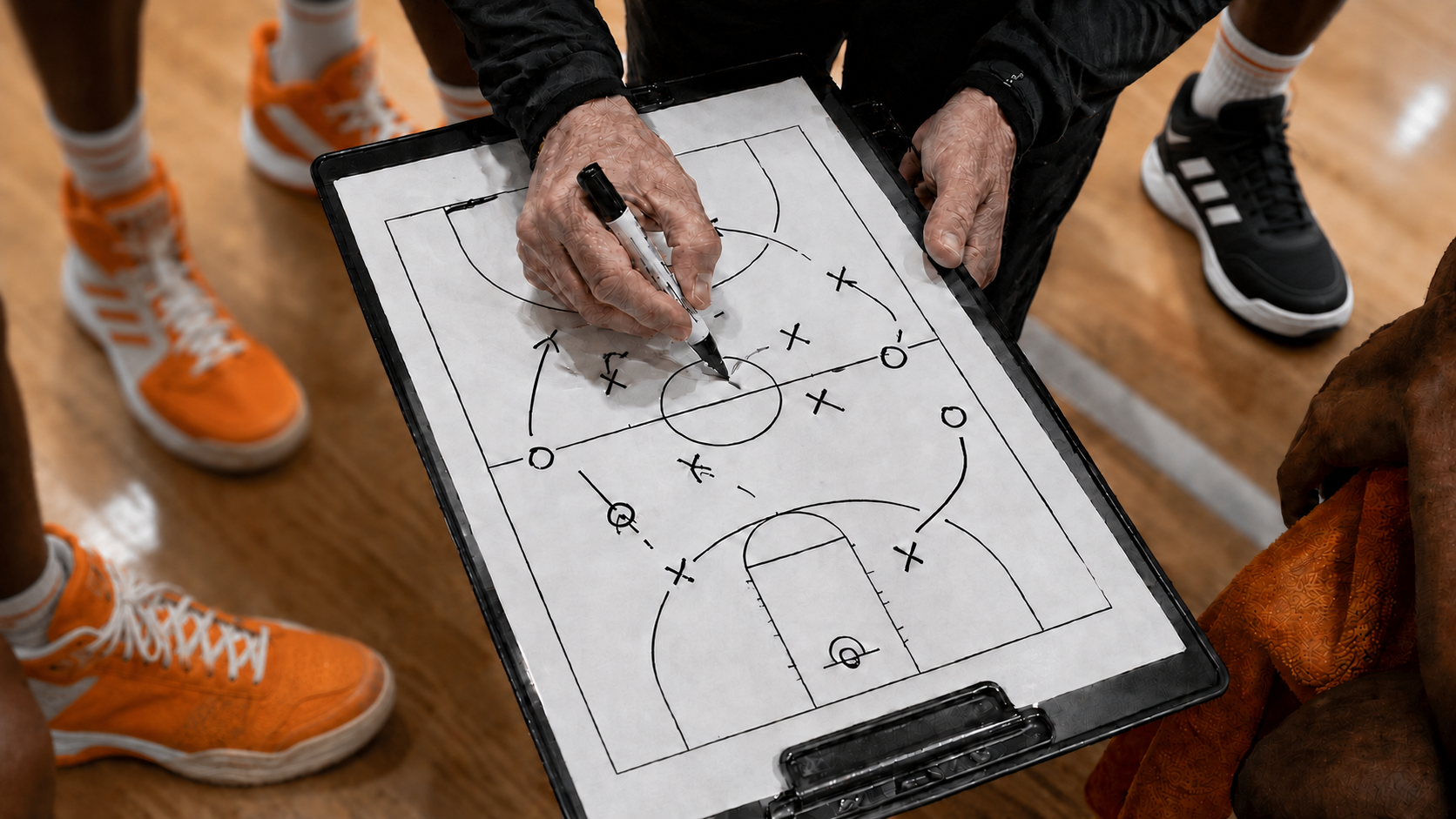 A New Way to Build a Contender in Knoxville